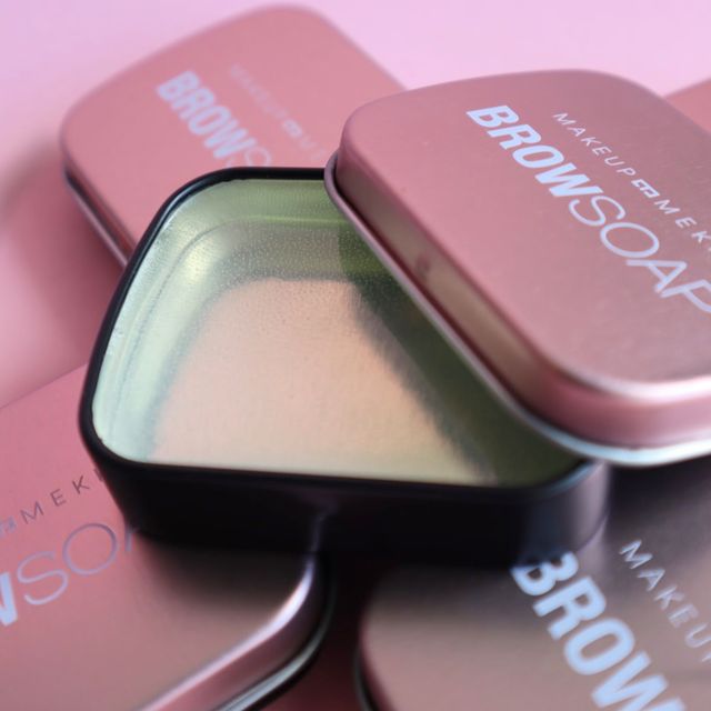 Brow Soap Clear Brow Soap Clear